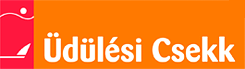 &Uuml;d&uuml;l&eacute;si csekk elfogad&oacute;hely